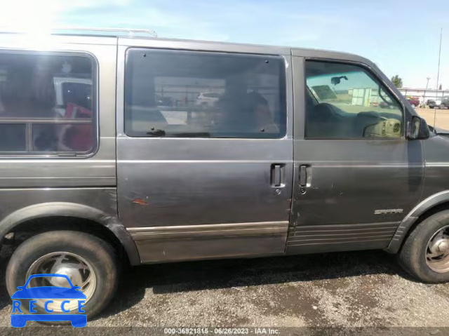 1996 GMC SAFARI XT 1GDDM19W5TB512778 image 12