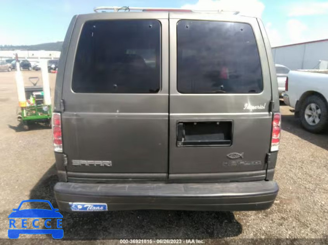 1996 GMC SAFARI XT 1GDDM19W5TB512778 image 15