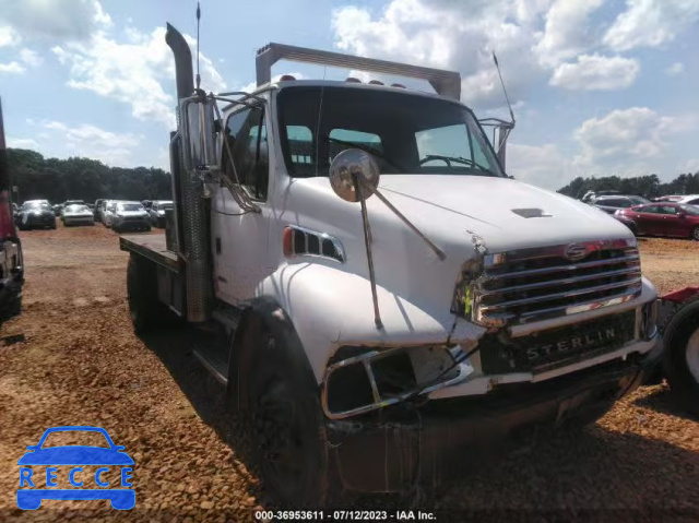2001 STERLING TRUCK M 7500 2FZ6UJAC51AG92281 image 0