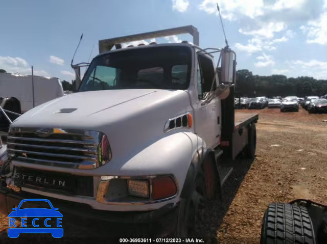 2001 STERLING TRUCK M 7500 2FZ6UJAC51AG92281 image 1