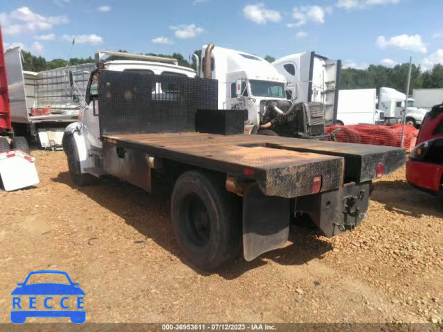 2001 STERLING TRUCK M 7500 2FZ6UJAC51AG92281 image 2