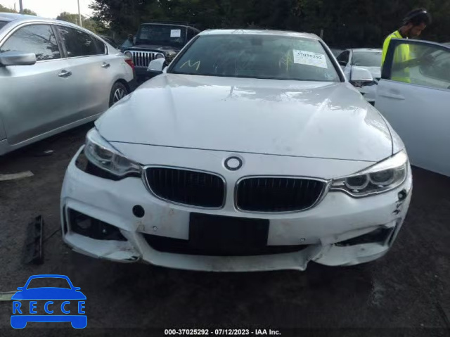 2016 BMW 4 SERIES 428I XDRIVE WBA4C9C56GG137687 image 12
