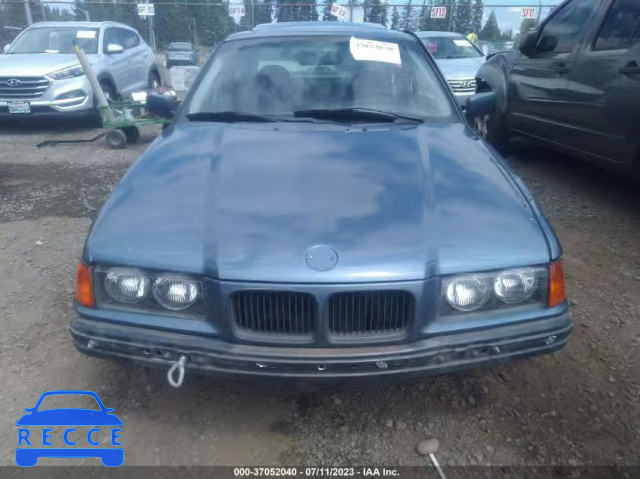 1996 BMW 328 I WBACD3329TAV17955 image 12