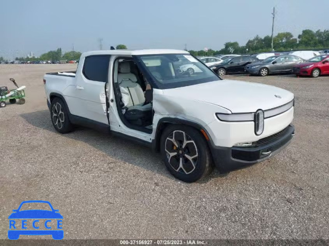 2022 RIVIAN R1T ADVENTURE PACKAGE 7FCTGAAA7NN011913 Bild 0