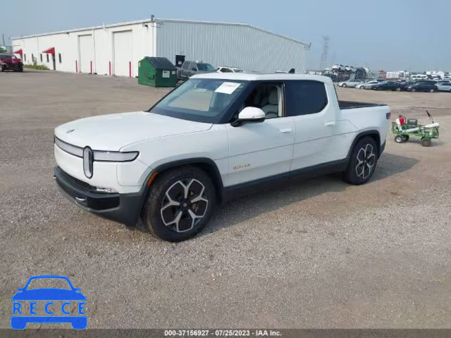 2022 RIVIAN R1T ADVENTURE PACKAGE 7FCTGAAA7NN011913 зображення 1