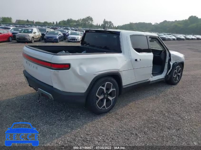 2022 RIVIAN R1T ADVENTURE PACKAGE 7FCTGAAA7NN011913 зображення 3