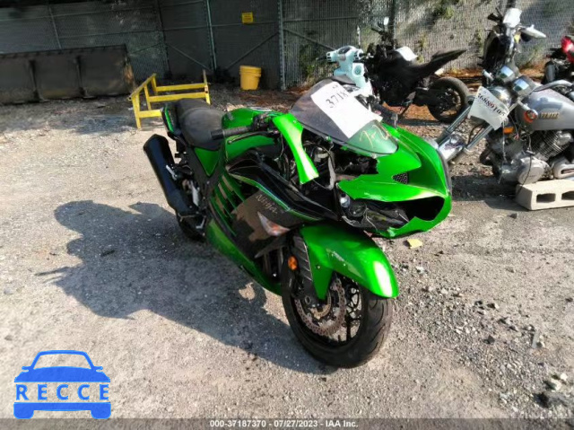 2015 KAWASAKI ZX1400 F JKBZXNF17FA011361 зображення 0