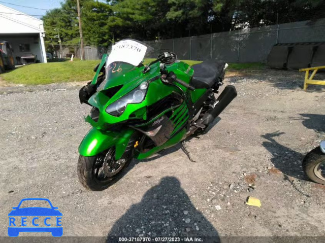 2015 KAWASAKI ZX1400 F JKBZXNF17FA011361 зображення 1