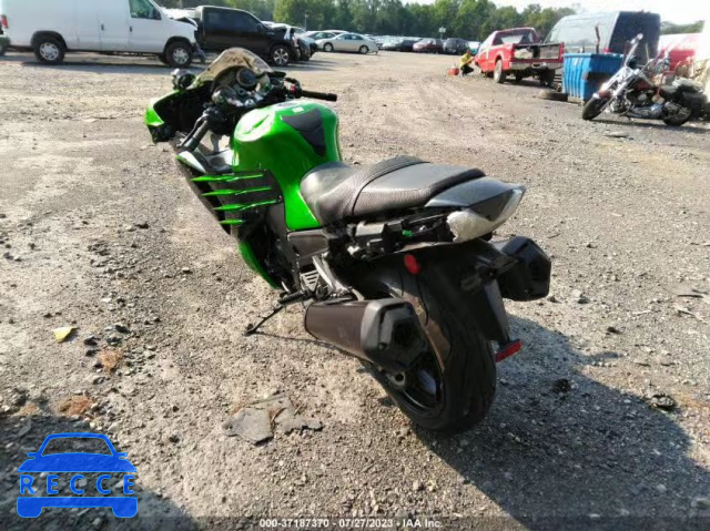 2015 KAWASAKI ZX1400 F JKBZXNF17FA011361 image 2