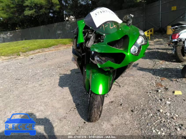 2015 KAWASAKI ZX1400 F JKBZXNF17FA011361 Bild 4