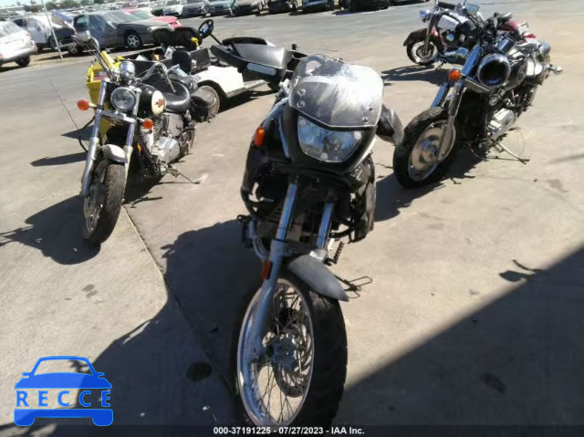 2006 BMW F650 GS WB10185A26ZL41835 image 4