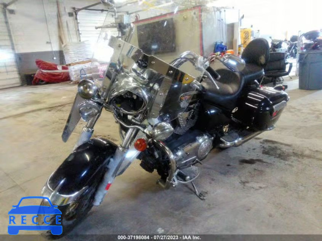 2003 VICTORY MOTORCYCLES TOURING 5VPTB16D033000723 зображення 1