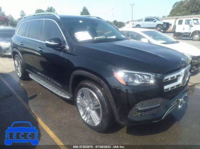 2022 MERCEDES-BENZ GLS GLS 450 4JGFF5KE4NA596872 image 0