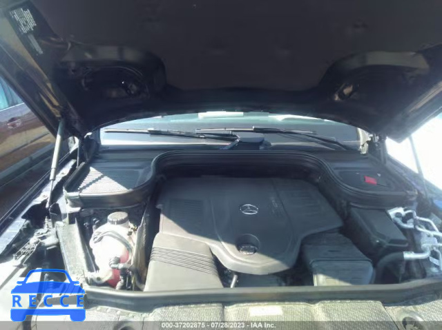 2022 MERCEDES-BENZ GLS GLS 450 4JGFF5KE4NA596872 image 9