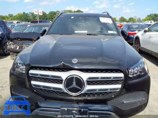 2022 MERCEDES-BENZ GLS GLS 450 4JGFF5KE4NA596872 image 11