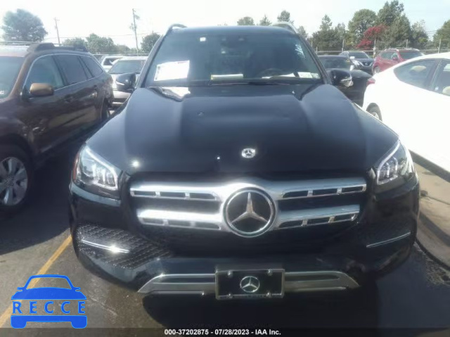 2022 MERCEDES-BENZ GLS GLS 450 4JGFF5KE4NA596872 image 12