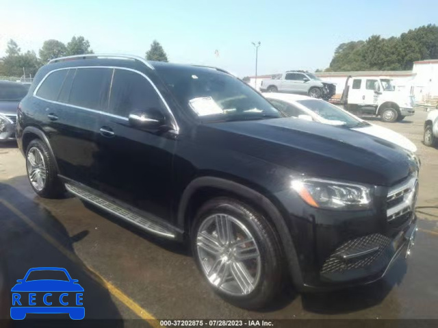 2022 MERCEDES-BENZ GLS GLS 450 4JGFF5KE4NA596872 image 13