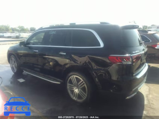 2022 MERCEDES-BENZ GLS GLS 450 4JGFF5KE4NA596872 image 14