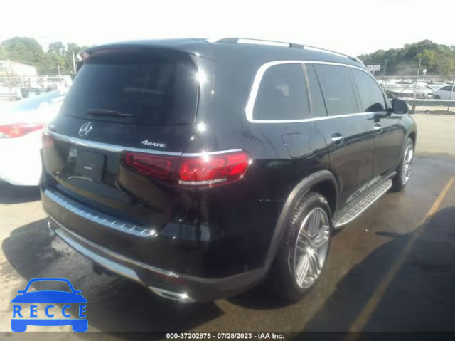 2022 MERCEDES-BENZ GLS GLS 450 4JGFF5KE4NA596872 image 3