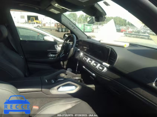 2022 MERCEDES-BENZ GLS GLS 450 4JGFF5KE4NA596872 image 4