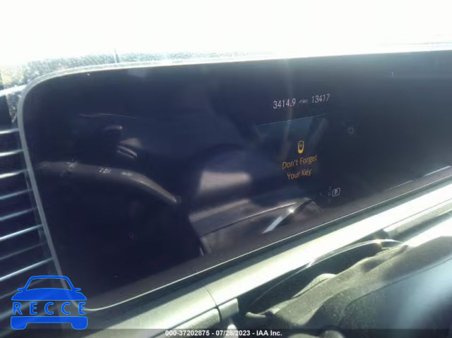 2022 MERCEDES-BENZ GLS GLS 450 4JGFF5KE4NA596872 image 6