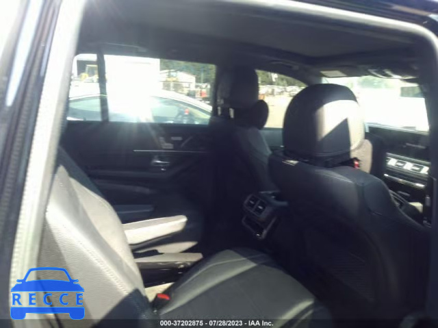 2022 MERCEDES-BENZ GLS GLS 450 4JGFF5KE4NA596872 image 7