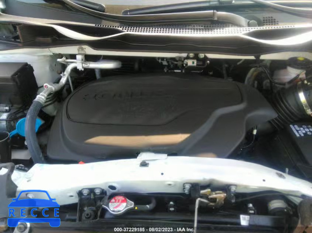 2023 HONDA ODYSSEY ELITE 5FNRL6H96PB066715 image 9
