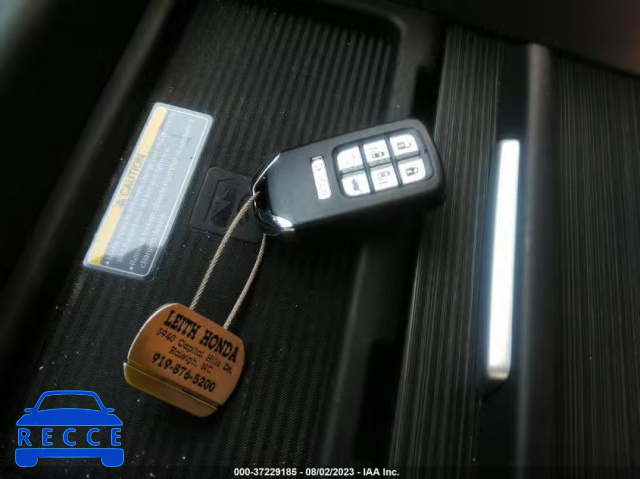 2023 HONDA ODYSSEY ELITE 5FNRL6H96PB066715 image 10