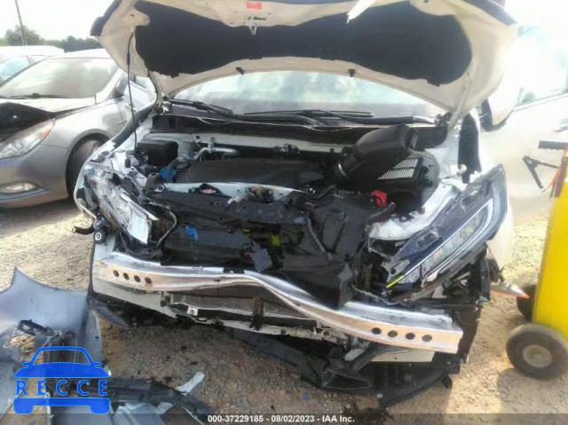 2023 HONDA ODYSSEY ELITE 5FNRL6H96PB066715 image 5