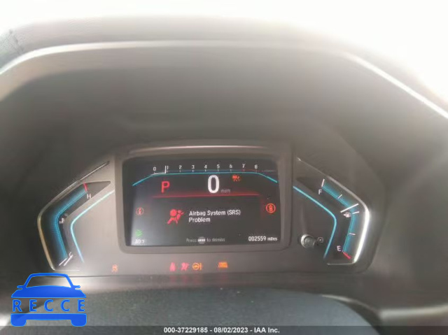 2023 HONDA ODYSSEY ELITE 5FNRL6H96PB066715 image 6