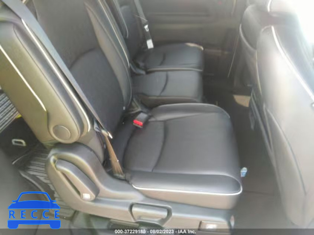 2023 HONDA ODYSSEY ELITE 5FNRL6H96PB066715 image 7