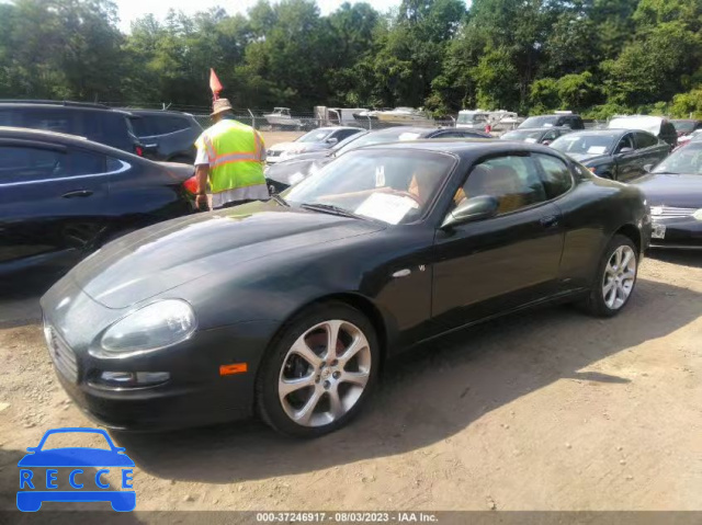 2006 MASERATI COUPE GT/CAMBIOCORSA ZAMBC38A160023810 зображення 1