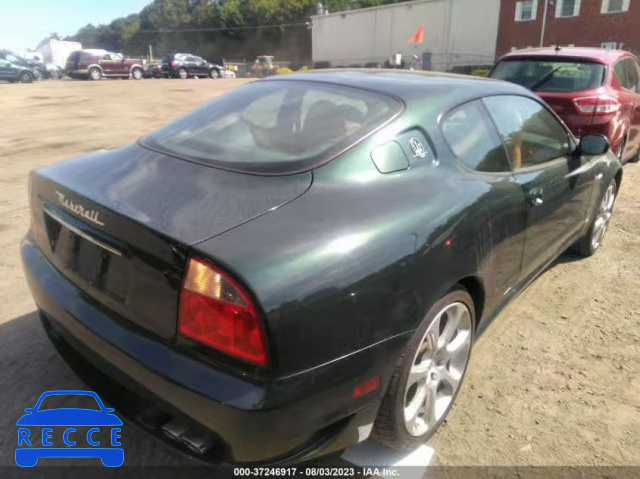 2006 MASERATI COUPE GT/CAMBIOCORSA ZAMBC38A160023810 image 3