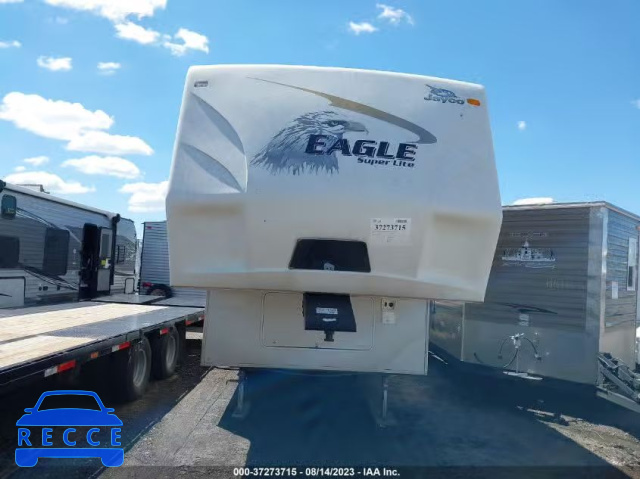 2009 JAYCO OTHER 1UJCJ02R791PG0189 Bild 6