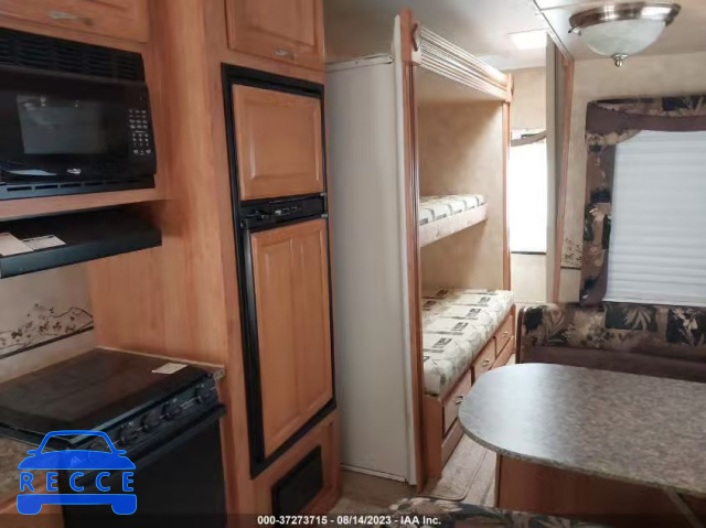 2009 JAYCO OTHER 1UJCJ02R791PG0189 Bild 7