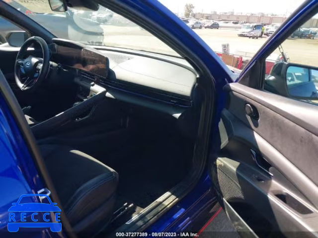 2023 HYUNDAI ELANTRA N KMHLW4AK3PU012872 image 4