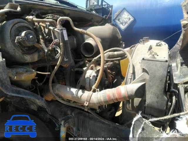 2007 FORD SUPER DUTY F-750 XL/XLT 3FRWX75S67V512066 image 9