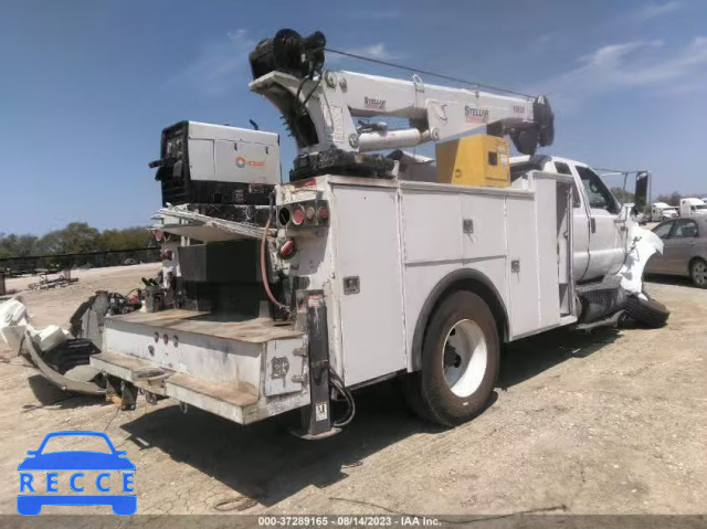 2007 FORD SUPER DUTY F-750 XL/XLT 3FRWX75S67V512066 image 3