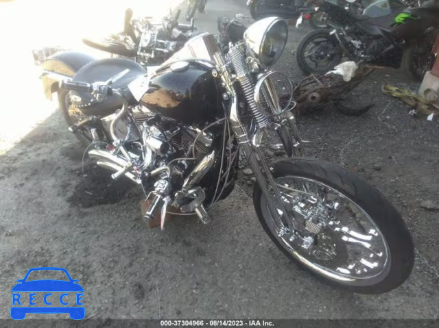 2004 HARLEY-DAVIDSON FXSTSI 1HD1BZB144Y051709 image 0