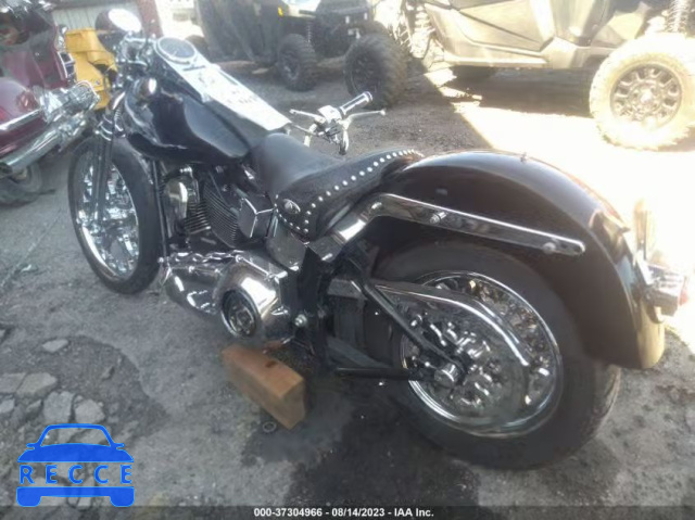 2004 HARLEY-DAVIDSON FXSTSI 1HD1BZB144Y051709 image 2