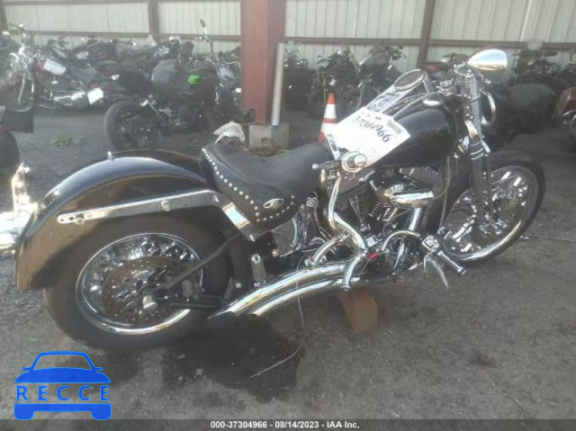 2004 HARLEY-DAVIDSON FXSTSI 1HD1BZB144Y051709 image 3