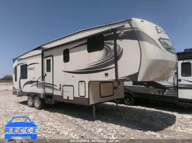 2014 JAYCO OTHER 1UJCJ0BS9E1PV0166 image 0