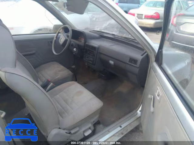 1988 FORD FESTIVA L KNJBT06K0J6132146 image 4