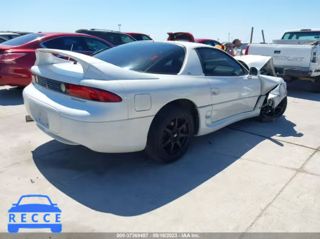 1999 MITSUBISHI 3000GT SL JA3AM84J2XY002398 Bild 3