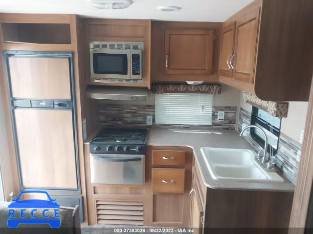 2015 COACHMEN CATALINA 5ZT2CAPB7FA020440 зображення 11