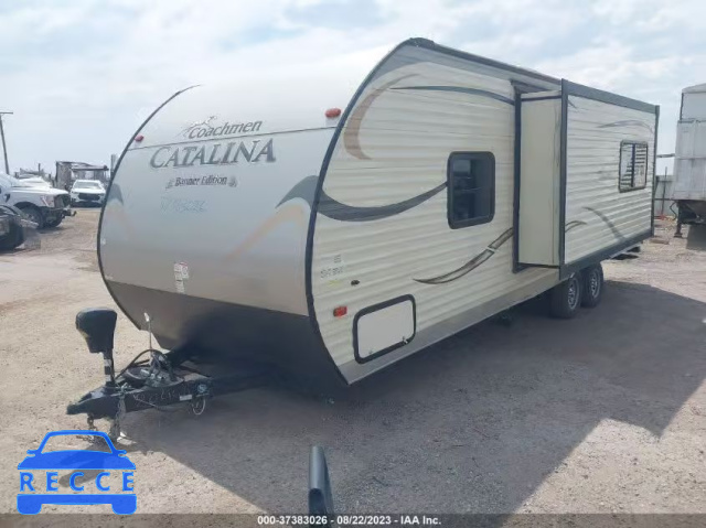 2015 COACHMEN CATALINA 5ZT2CAPB7FA020440 Bild 1