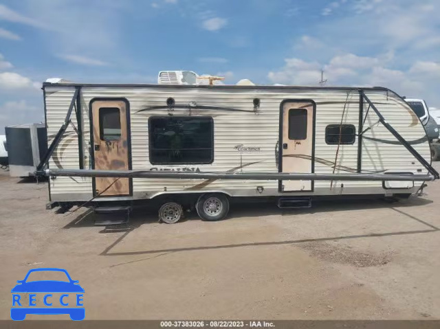 2015 COACHMEN CATALINA 5ZT2CAPB7FA020440 image 5