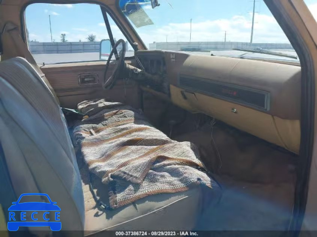 1978 GMC SIERRA TKR248J5192085 зображення 4