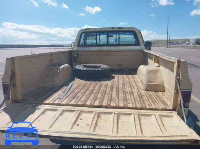 1978 GMC SIERRA TKR248J5192085 зображення 7