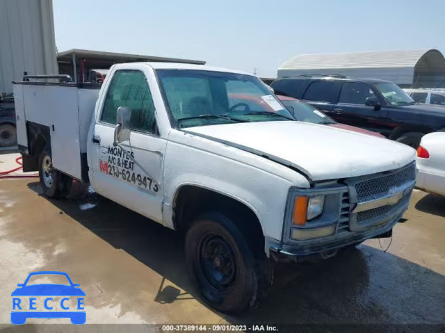 1999 CHEVROLET 2500 1GBGC24R3XR710160 Bild 0